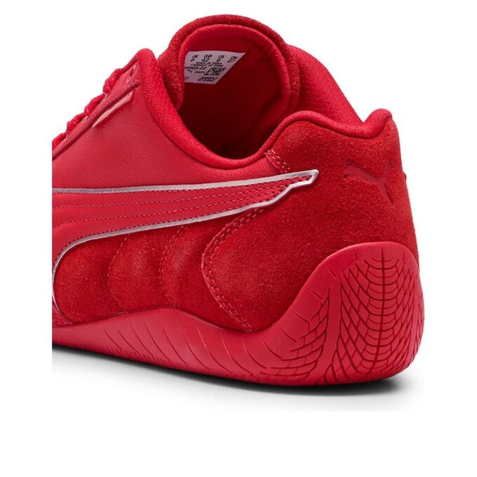PUMA x Scuderia Ferrari Speedcat ”Rosso Corsa”