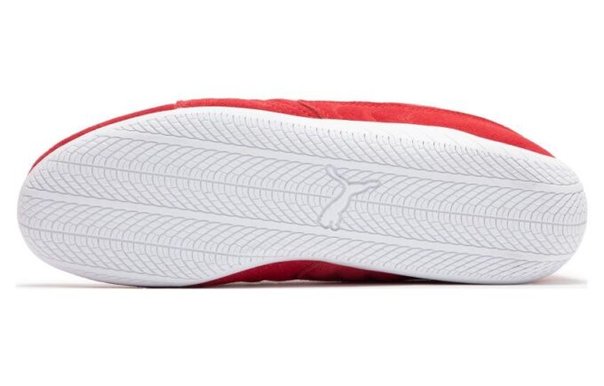 PUMA x Scuderia Ferrari Speedcat ”Rosso Corsa”