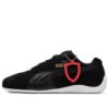PUMA x Scuderia Ferrari Speedcat ”Sköld – Svart”