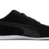 PUMA x Scuderia Ferrari Speedcat ”Sköld – Svart”