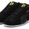 PUMA x Scuderia Ferrari Speedcat ”Sköld – Svart”