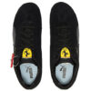 PUMA x Scuderia Ferrari Speedcat ”Sköld – Svart”