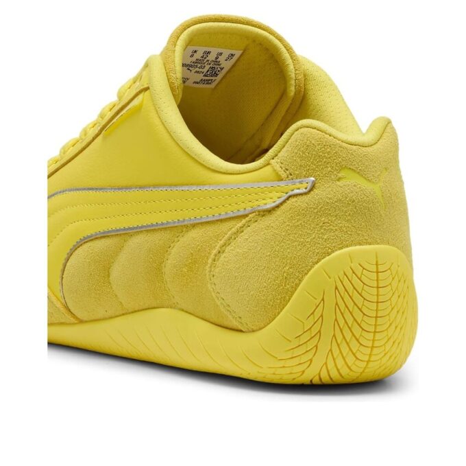 PUMA x Scuderia Ferrari Speedcat ”Speed  Yellow”