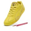 PUMA x Scuderia Ferrari Speedcat ”Speed  Yellow”