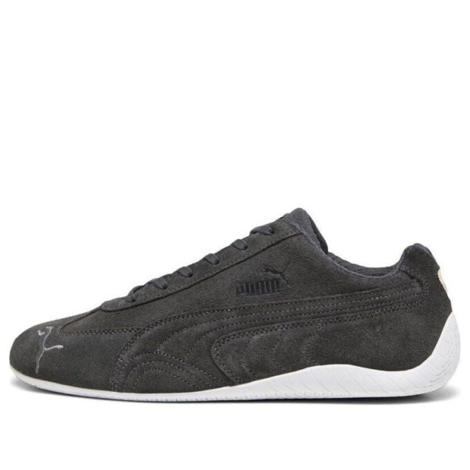 PUMA x Scuderia Ferrari Speedcat ”Svartvit”