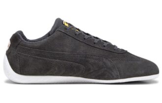 PUMA x Scuderia Ferrari Speedcat ”Svartvit”