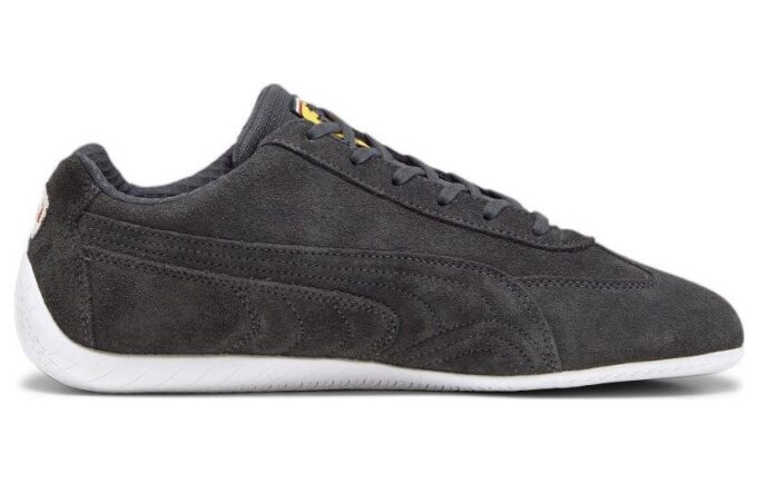 PUMA x Scuderia Ferrari Speedcat ”Svartvit”