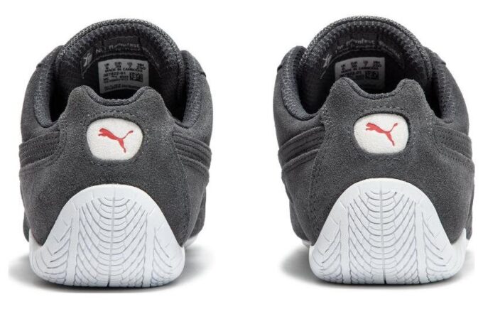 PUMA x Scuderia Ferrari Speedcat ”Svartvit”