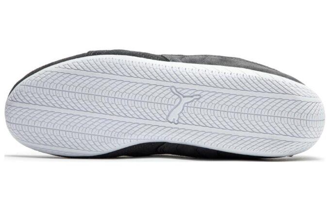PUMA x Scuderia Ferrari Speedcat ”Svartvit”