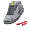 PUMA x Scuderia Ferrari Suede XL ”Desert Sun Pack”