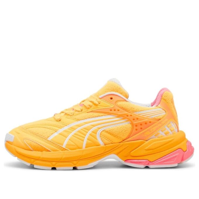 PUMA x Scuderia Ferrari Velophasis ”Sun Stream”