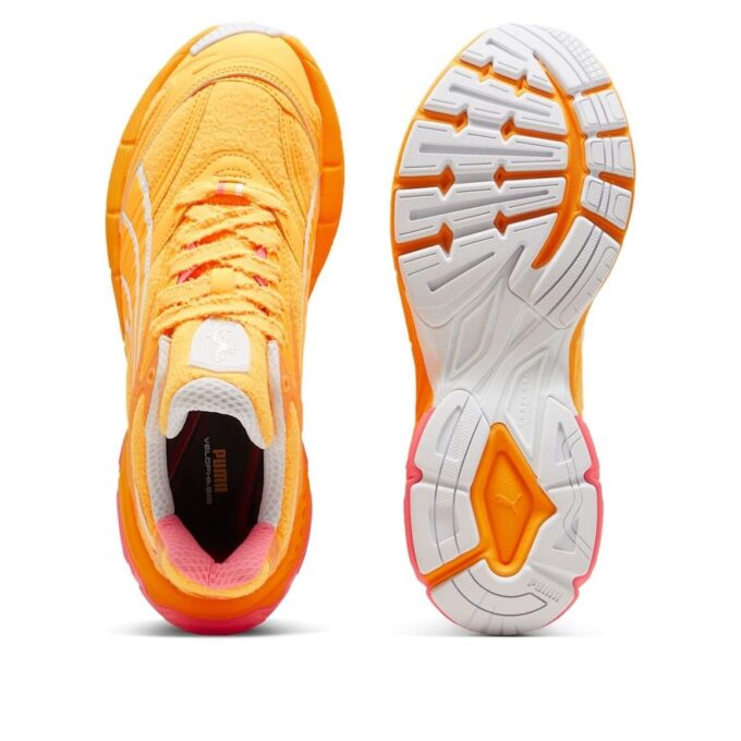 PUMA x Scuderia Ferrari Velophasis ”Sun Stream”