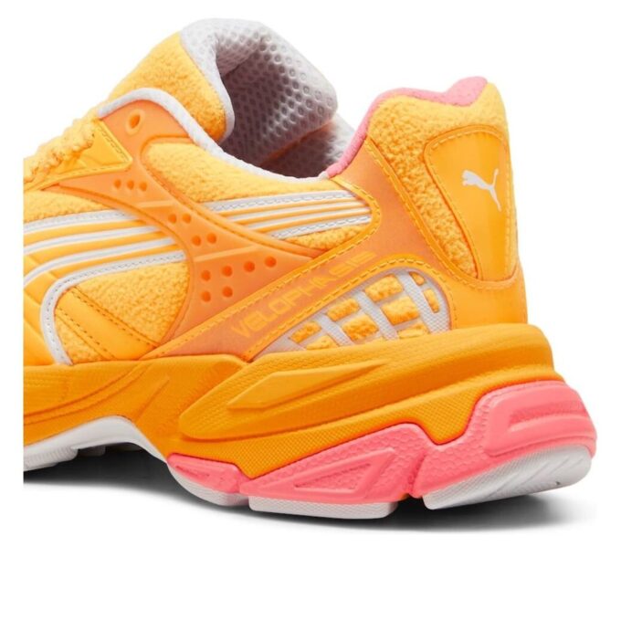 PUMA x Scuderia Ferrari Velophasis ”Sun Stream”
