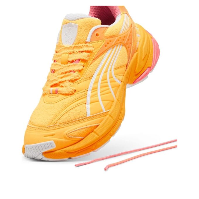 PUMA x Scuderia Ferrari Velophasis ”Sun Stream”