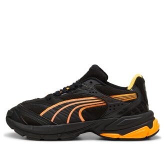 PUMA x Scuderia Ferrari Velophasis ”Svart”