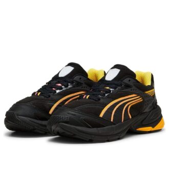 PUMA x Scuderia Ferrari Velophasis ”Svart”