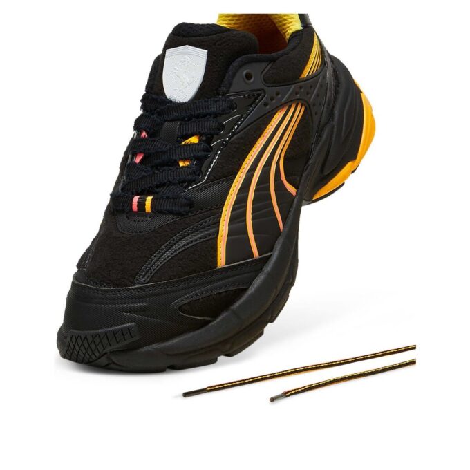 PUMA x Scuderia Ferrari Velophasis ”Svart”