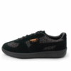 PUMA x Scye Palermo Leo ”Svart Rickie Orange”