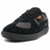 PUMA x Scye Palermo Leo ”Svart Rickie Orange”