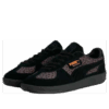 PUMA x Scye Palermo Leo ”Svart Rickie Orange”