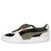 PUMA x Scye Palermo ”Svart Vaporgrå”