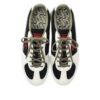 PUMA x Scye Palermo ”Svart Vaporgrå”