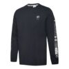 PUMA x SEGA Långärmad T-shirt ”Svart Vit Grå”
