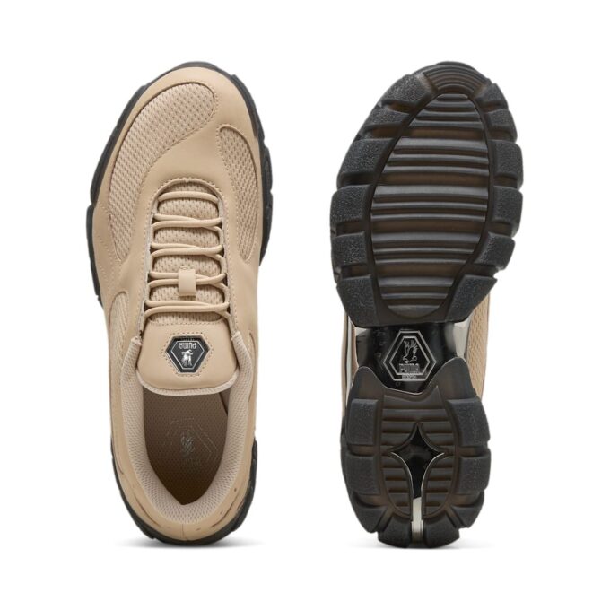 PUMA x Skepta Forever ”Granola”