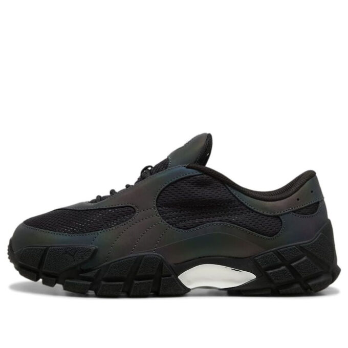 PUMA x Skepta Forever ”Svart”