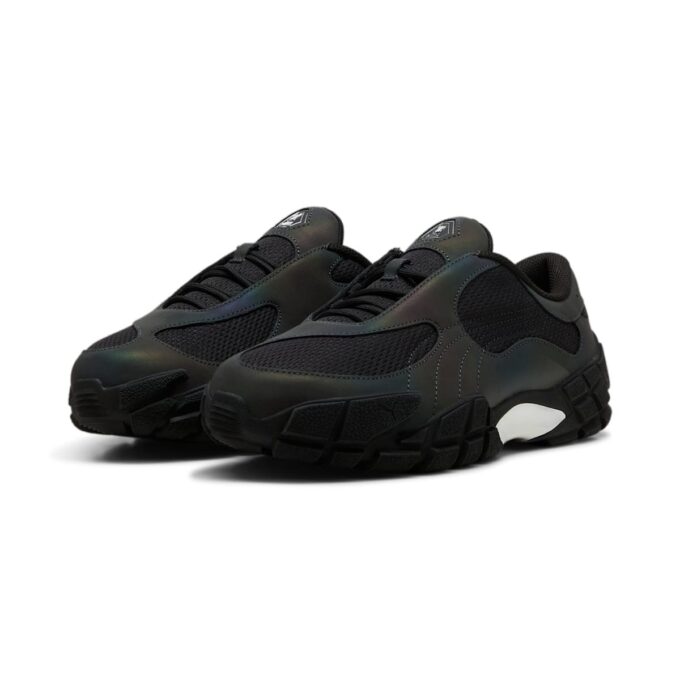 PUMA x Skepta Forever ”Svart”