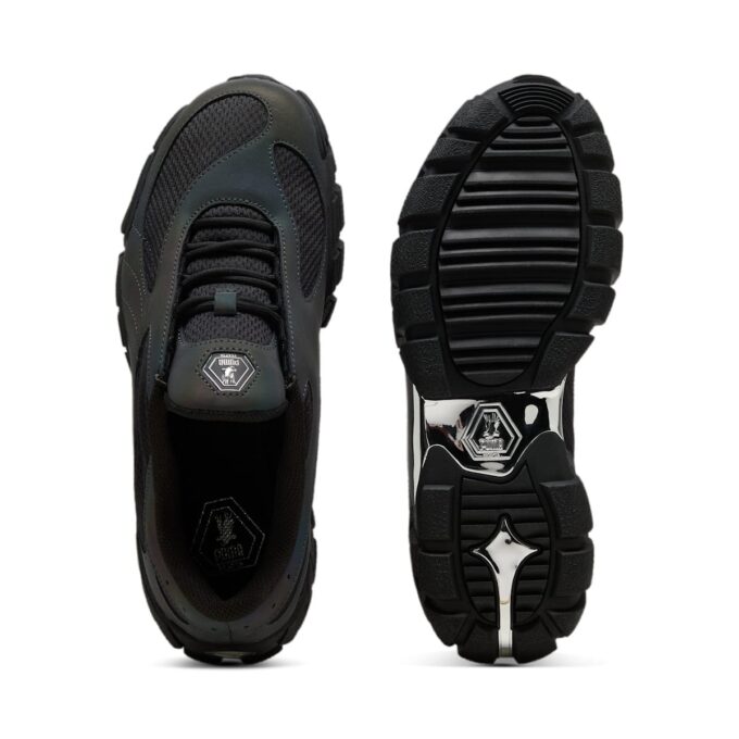 PUMA x Skepta Forever ”Svart”