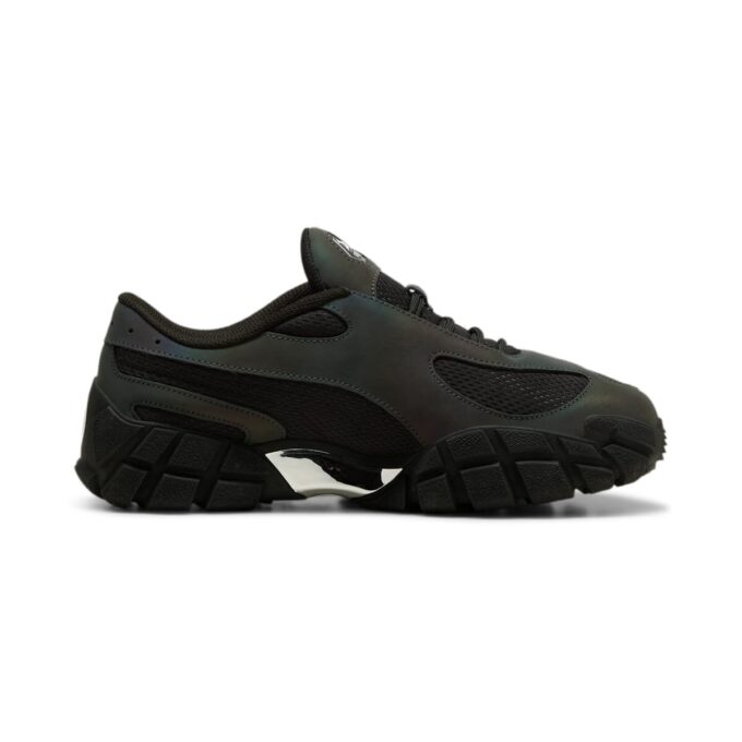 PUMA x Skepta Forever ”Svart”