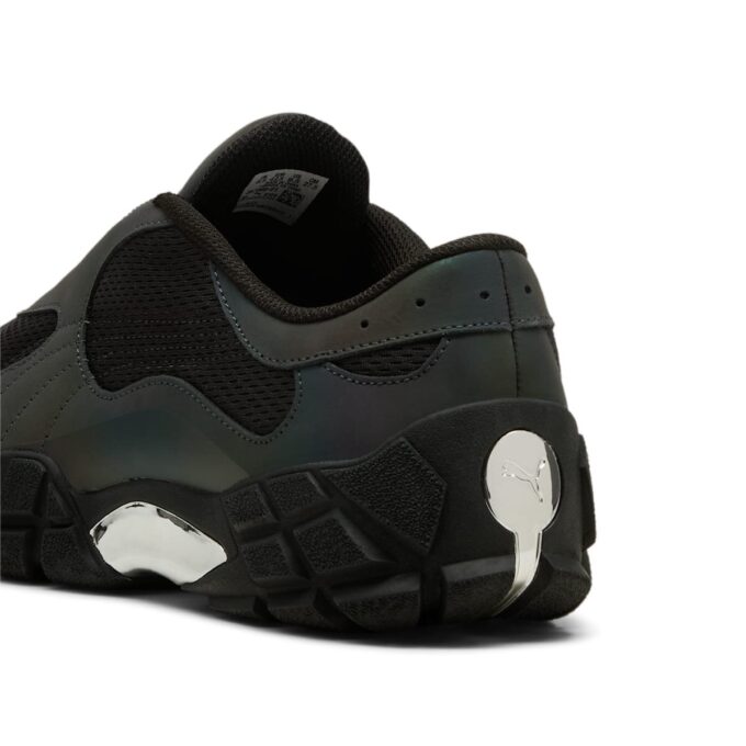 PUMA x Skepta Forever ”Svart”