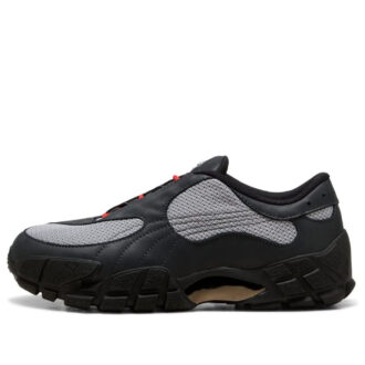 PUMA x Skepta Skope ”Flat Dark Grey”