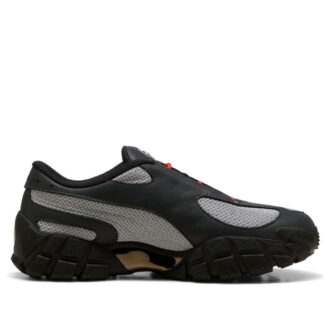 PUMA x Skepta Skope ”Flat Dark Grey”