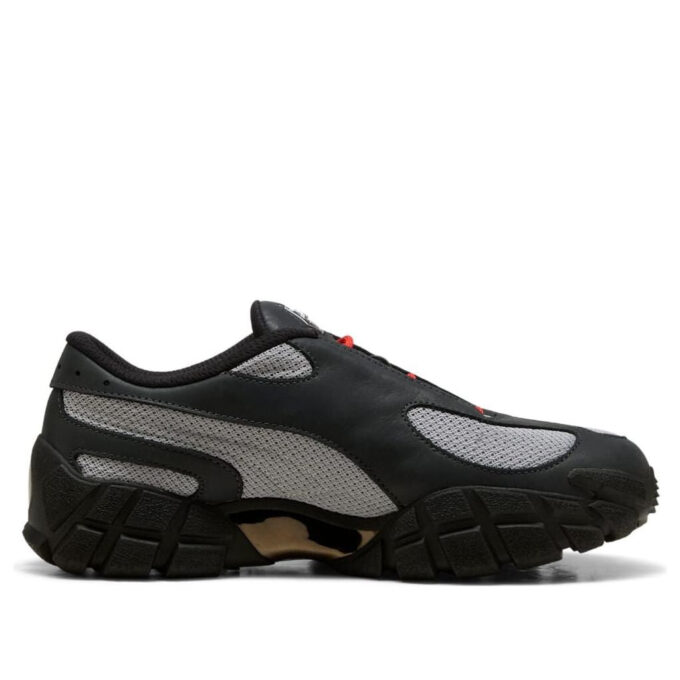PUMA x Skepta Skope ”Flat Dark Grey”