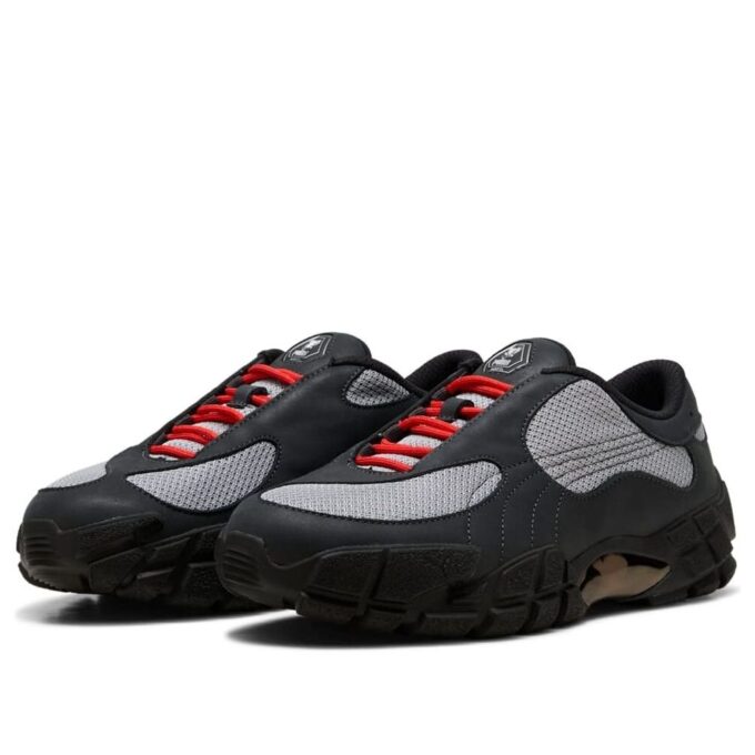 PUMA x Skepta Skope ”Flat Dark Grey”