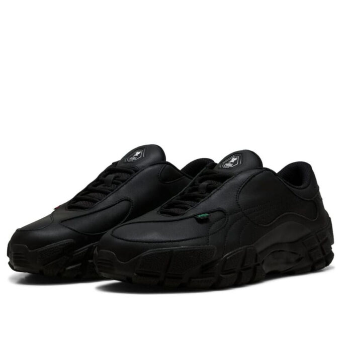 PUMA x Skepta Skope ”Svart”