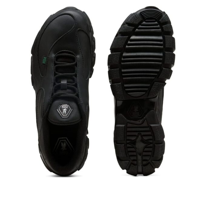 PUMA x Skepta Skope ”Svart”
