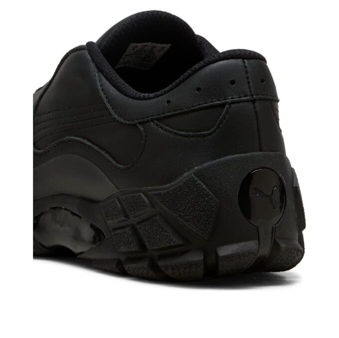 PUMA x Skepta Skope ”Svart”