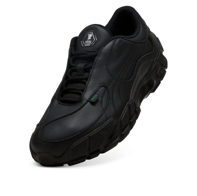 PUMA x Skepta Skope ”Svart”