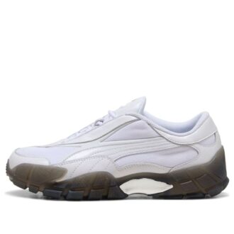 PUMA x SKEPTA Skope ”Vit Svart”