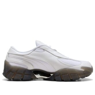 PUMA x SKEPTA Skope ”Vit Svart”