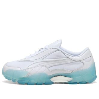 PUMA x SKEPTA Skope ”White-Regal Blue”