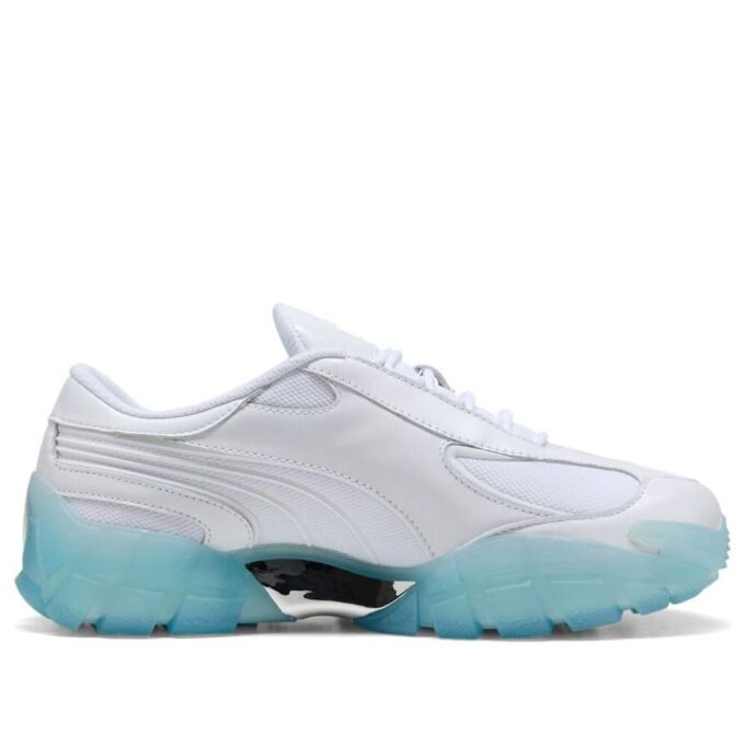 PUMA x SKEPTA Skope ”White-Regal Blue”