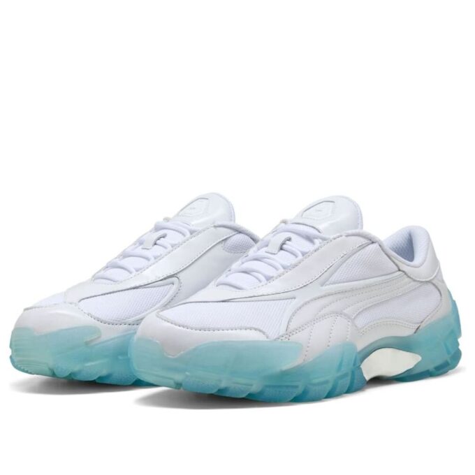 PUMA x SKEPTA Skope ”White-Regal Blue”