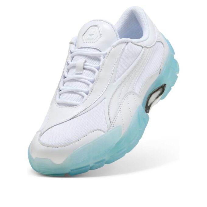 PUMA x SKEPTA Skope ”White-Regal Blue”