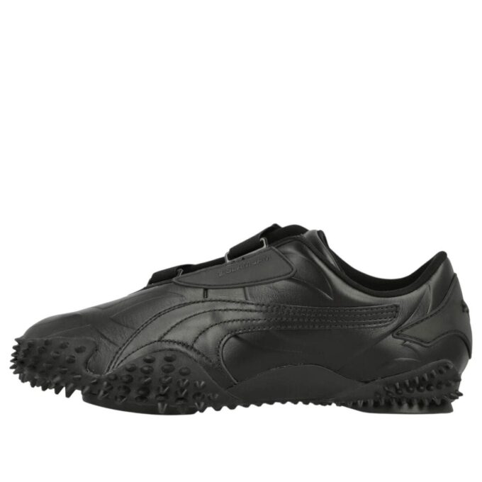 PUMA x Slam Jam Mostro ”Black”