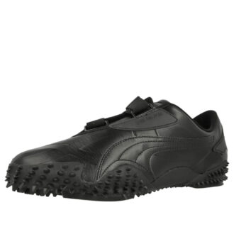 PUMA x Slam Jam Mostro ”Black”
