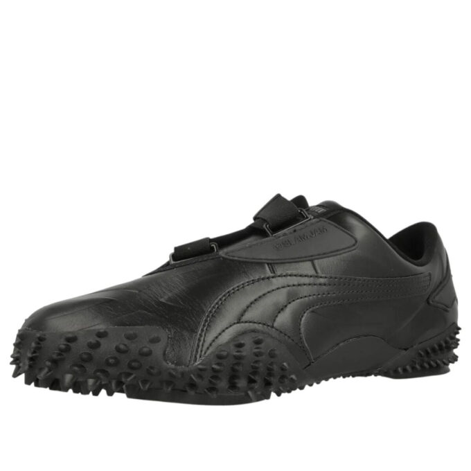 PUMA x Slam Jam Mostro ”Black”
